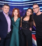 В пост шоу Холостяк Как выйти замуж изменился состав экспертов