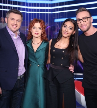 В пост шоу Холостяк Как выйти замуж изменился состав экспертов