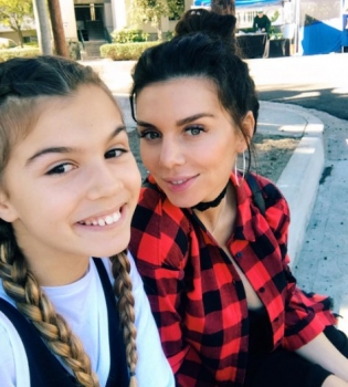 Анна Седокова уроки любви