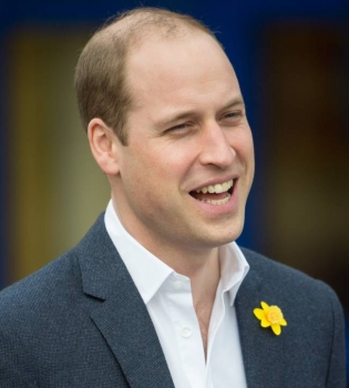 Принц Уильям повеселился в ночном клубе с красоткой-моделью: а как же Кейт Миддлтон?