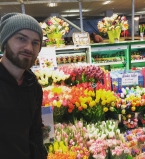 Влад Яма опубликовал фото с женой