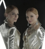 Анна-Мария презентовали новый клип