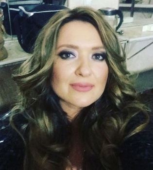 Королева соблазна: Наталья Могилевская опубликовала пикантное фото