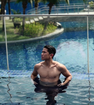 Назван самый сексуальный холостяк Земли