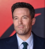 Бен Аффлек вылечился от алкоголизма