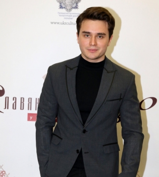 Бывший участники Голоса країни представят Украина на Славянском базаре