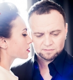 Руслан Квинта и Нана