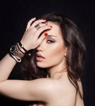 Виктория Дайнеко рассталось с мужем спустя полтора года после свадьбы