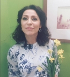 Эксклюзив Viva.ua: звезды СТБ Надежда Матвеева, Марина Узелкова и Михаил Присяжнюк  показали фото с личного архива и рассказали о детских мечтах