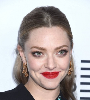 Аманда Сефрид тайно вышла замуж: &quot;Мы просто сбежали из страны и сделали это!&quot;