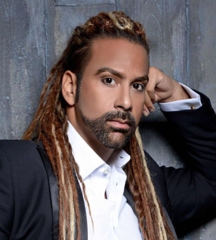 Амадор Лопес