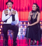 Вечерний квартал