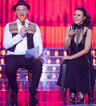 Вечерний квартал