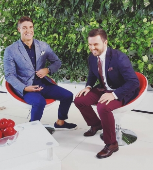 Холостяк 7 сезон