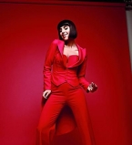 Эволюция стиля Джамалы на красных дорожках Viva!