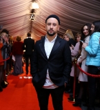 Главная красная дорожка страны: Monatik, The Harkiss, O.Torvald и другие звезды прибыли на церемонию &quot;Viva! Самые красивые-2017&quot;