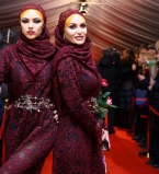 Солистки Неангелов на красной дорожке Viva! Самые красивые-2017