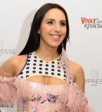 Джамала на церемонии Viva! Самые красивые-2017