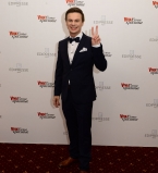 Дмитрий Комаров на церемонии Viva! Самые красивые-2017