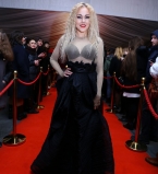 Алеша на церемонии Вива! Самые красивые