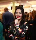 Главные тренды макияжа на красной дорожке Viva! Самые красивые 2017