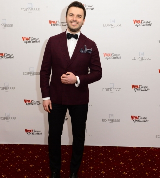 Стильные мужчины