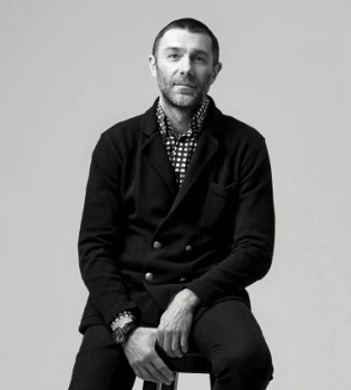 Сергей Неклева