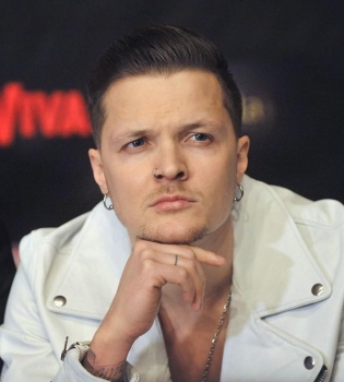 Женя Галич высказался об участнице от России