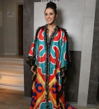 Джамала на церемонии