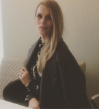 Ольга Фреймут фото 2017