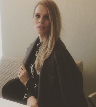 Ольга Фреймут фото 2017