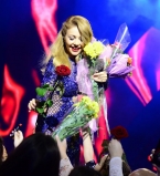 Тина Кароль на церемонии Viva Самые красивые-2017