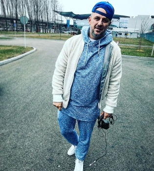 Потап рассказал о многомиллионных доходах, заполнив декларацию