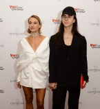 Layah и Жан Грицфельдт