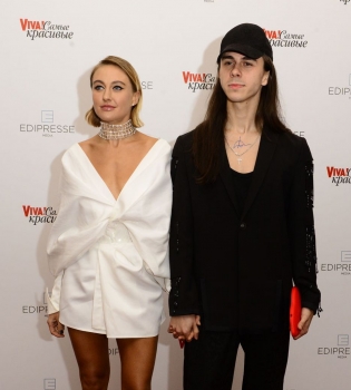 Layah и Жан Грицфельдт