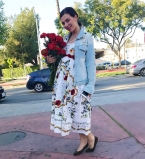 Беременная третьим ребенком Анна Седокова выходит замуж?