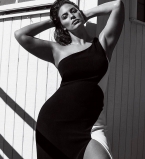 Эшли Грэм рассказала о бывших парнях