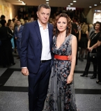 Инна Катющенко на Viva!-2017