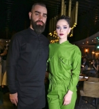 The Hardkiss на афтепати церемонии Viva! Самые красивые-2017