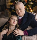 Евгений Кошевой решил обвенчаться со своей женой