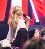 Ольга Горбачева раскрыла секреты самых красивых звезд Украины