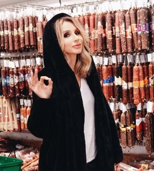 Светлана Лобода в Минске