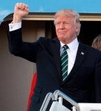 Пополнение в семье президента: Дональд Трамп в девятый раз станет дедушкой