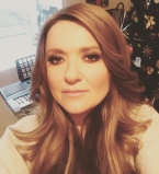 Наталья Могилевская фото 2017