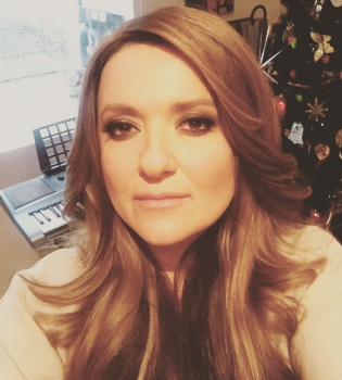 Наталья Могилевская фото 2017