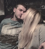 Тоня Матвиенко и Арсен Мирзоян поженились