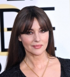 Моника Беллуччи станет ведущей 70-го Каннского фестиваля