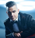 Робби Уильямс заявил о своем желании представлять Россию на Евровидении