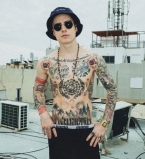 Quest Pistols Show фото