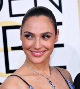 Галь Гадот родила второго ребенка